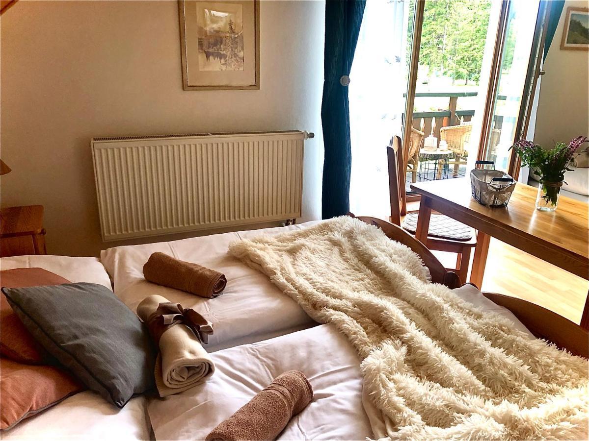 Villa Lúčky Eksteriør bilde