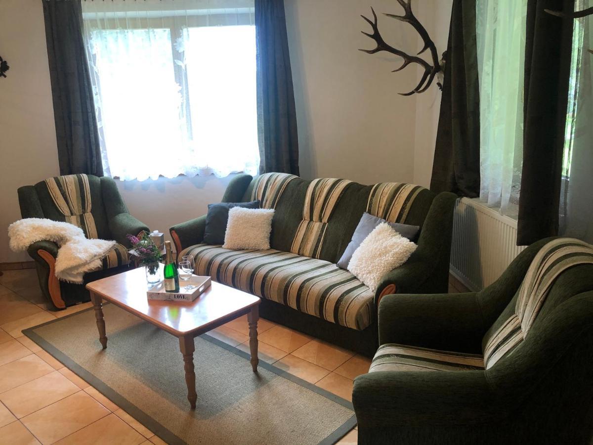 Villa Lúčky Eksteriør bilde