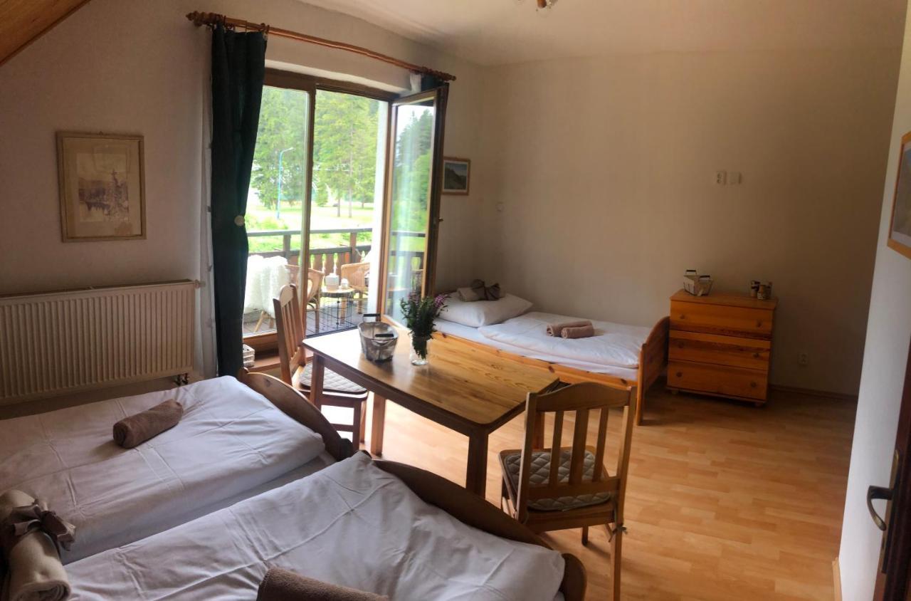 Villa Lúčky Eksteriør bilde