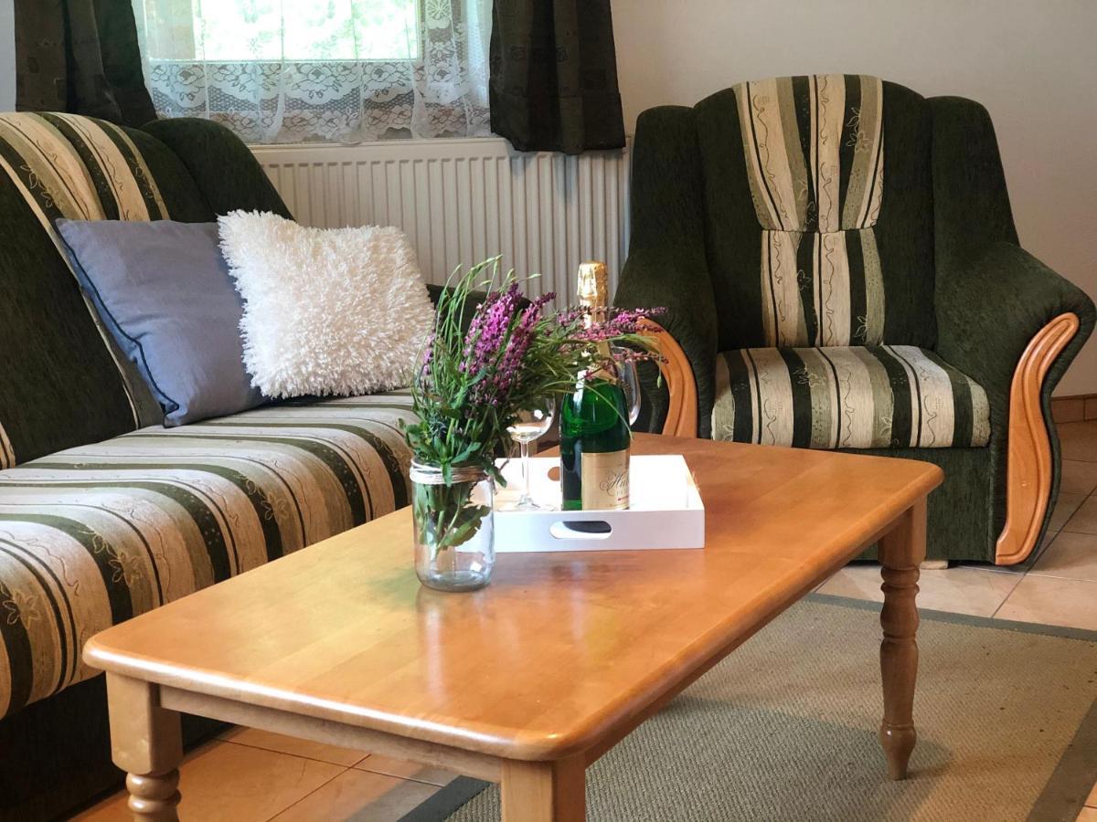 Villa Lúčky Eksteriør bilde