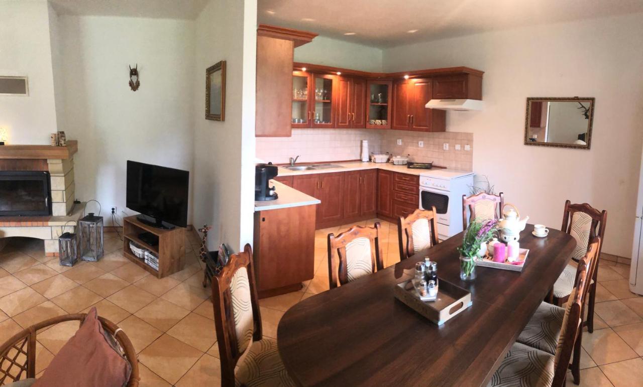 Villa Lúčky Eksteriør bilde