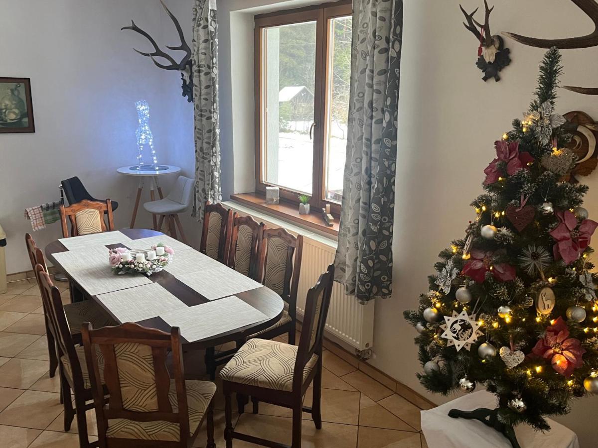 Villa Lúčky Eksteriør bilde