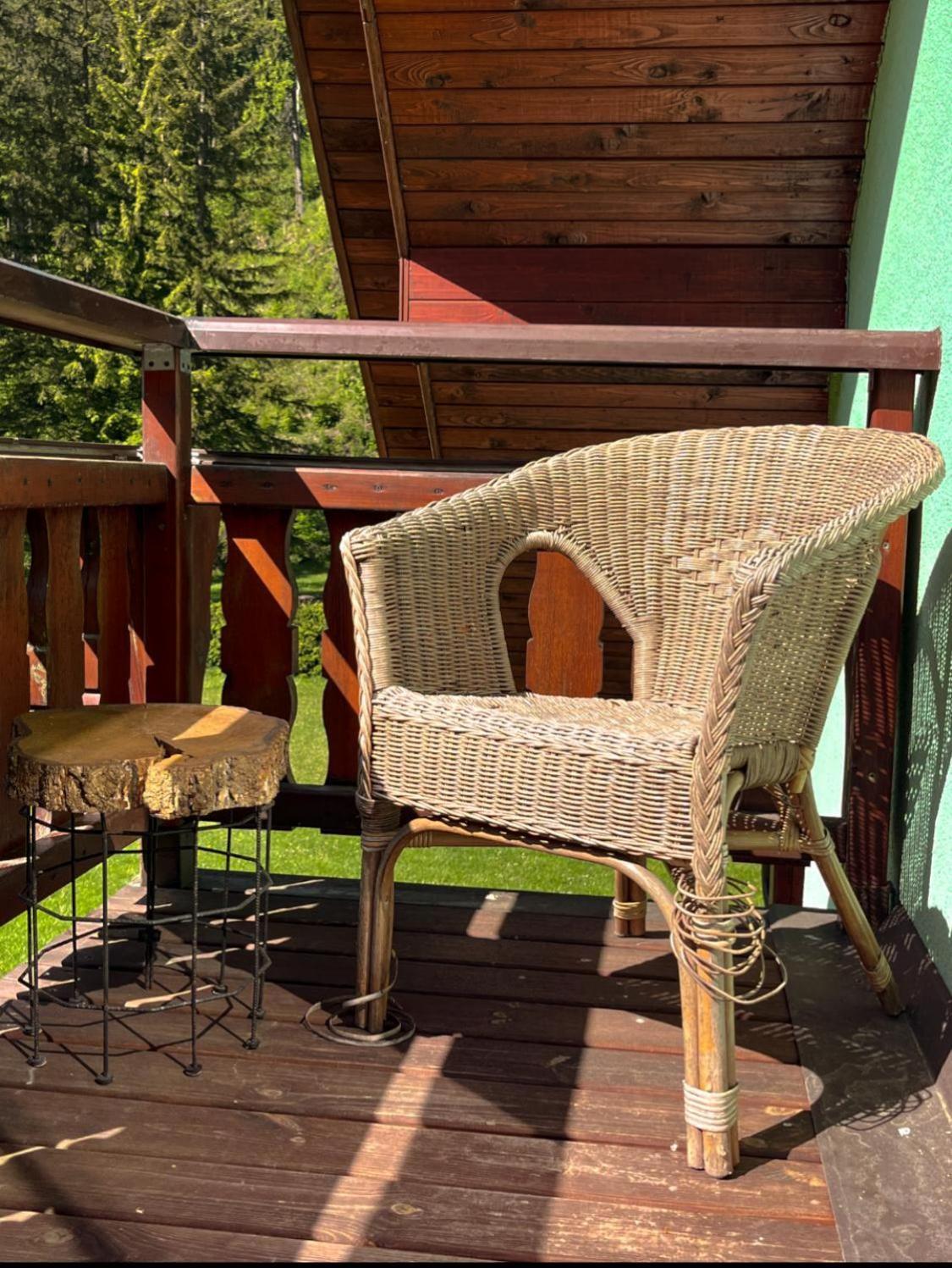 Villa Lúčky Eksteriør bilde
