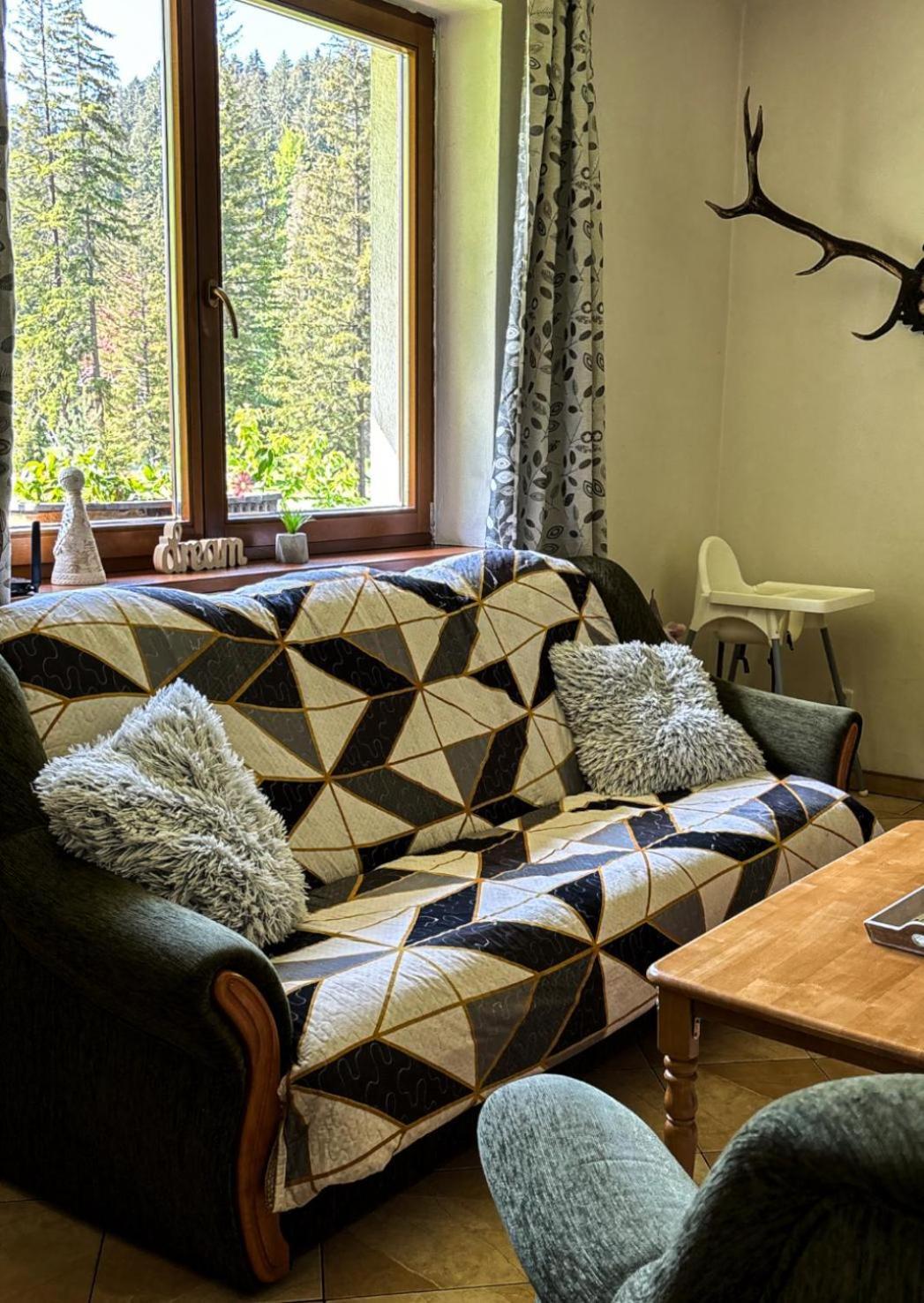 Villa Lúčky Eksteriør bilde