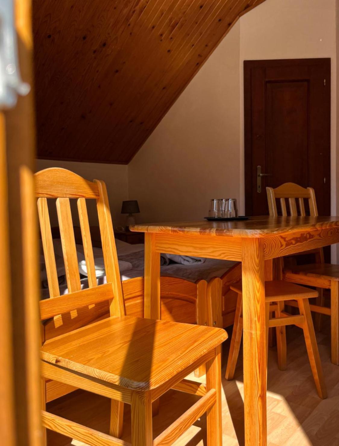 Villa Lúčky Eksteriør bilde