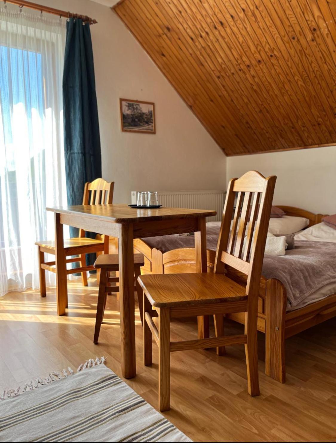 Villa Lúčky Eksteriør bilde