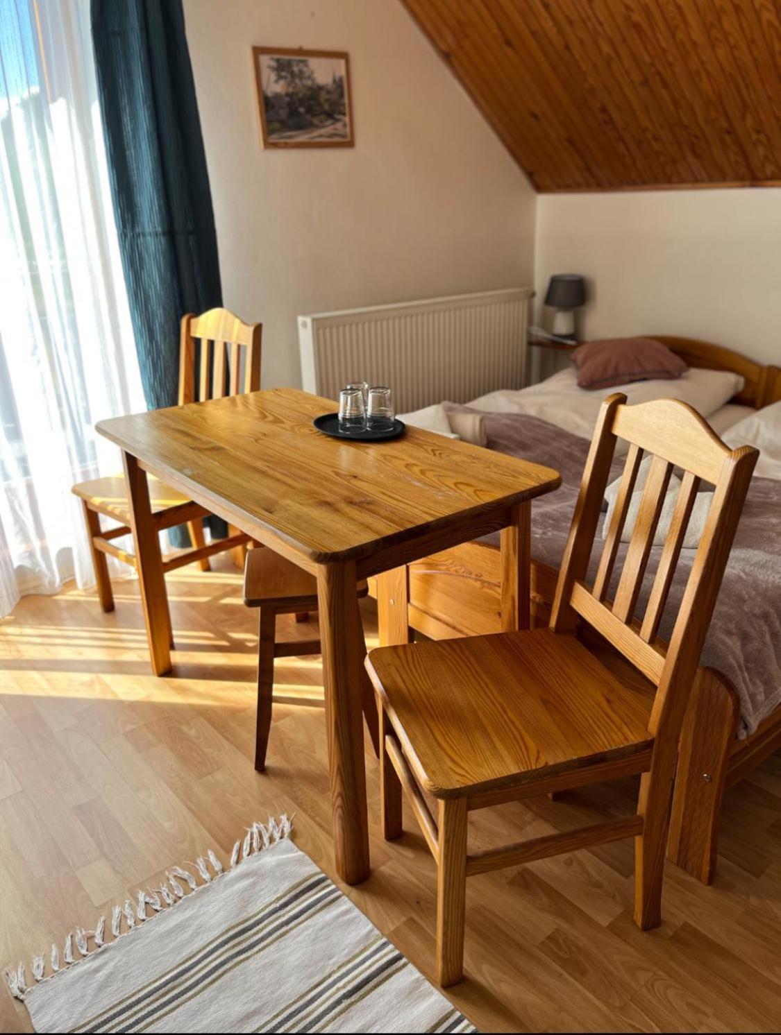 Villa Lúčky Eksteriør bilde