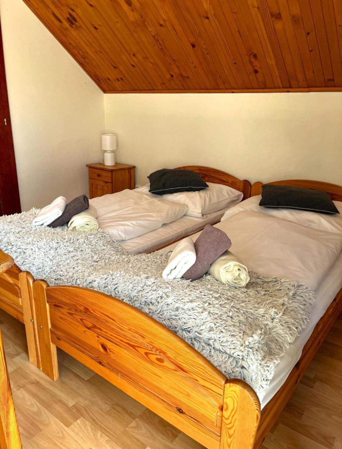 Villa Lúčky Eksteriør bilde