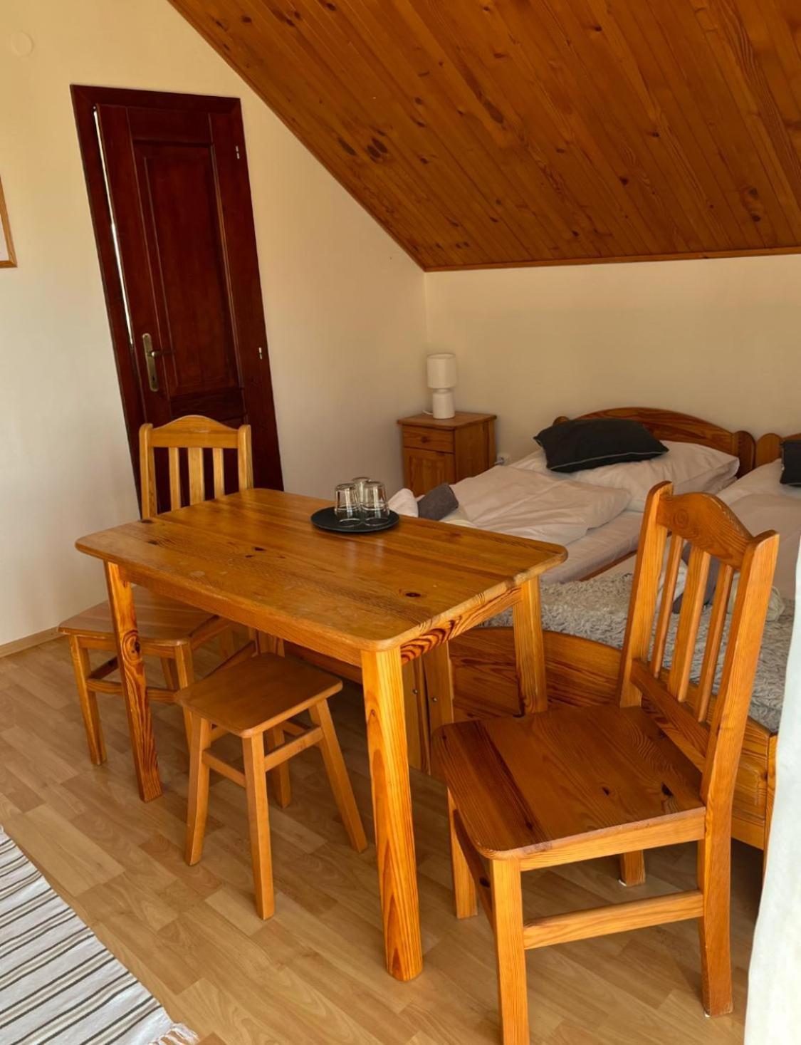 Villa Lúčky Eksteriør bilde