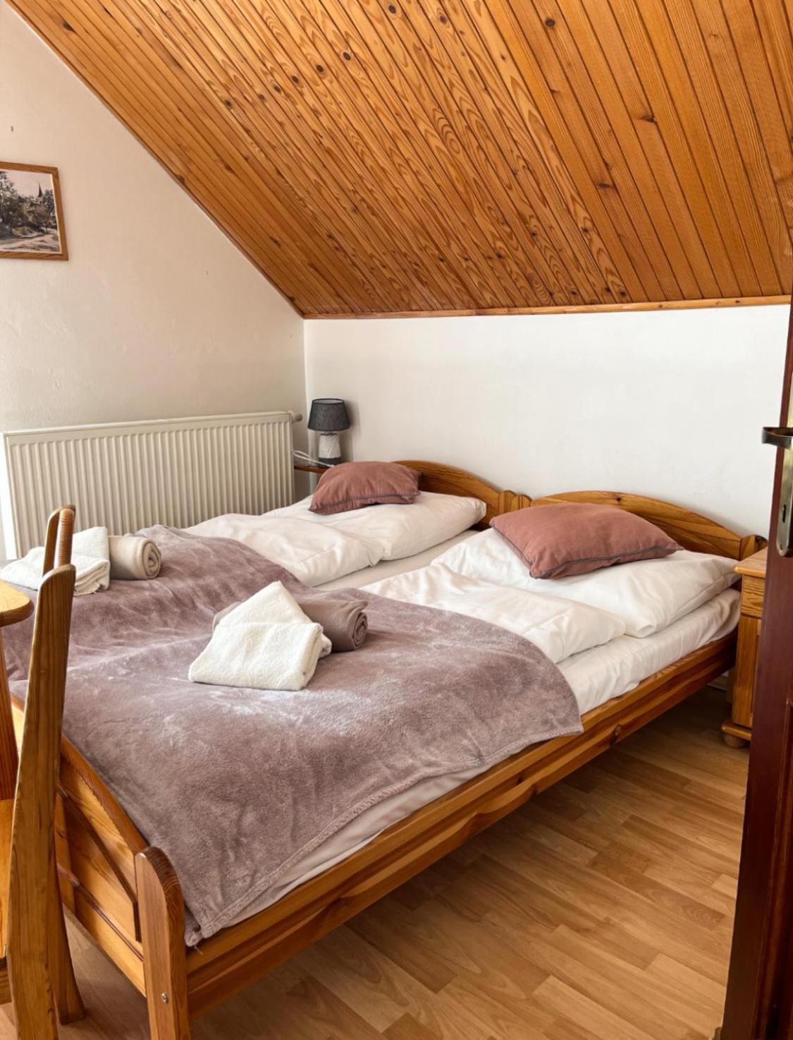 Villa Lúčky Eksteriør bilde