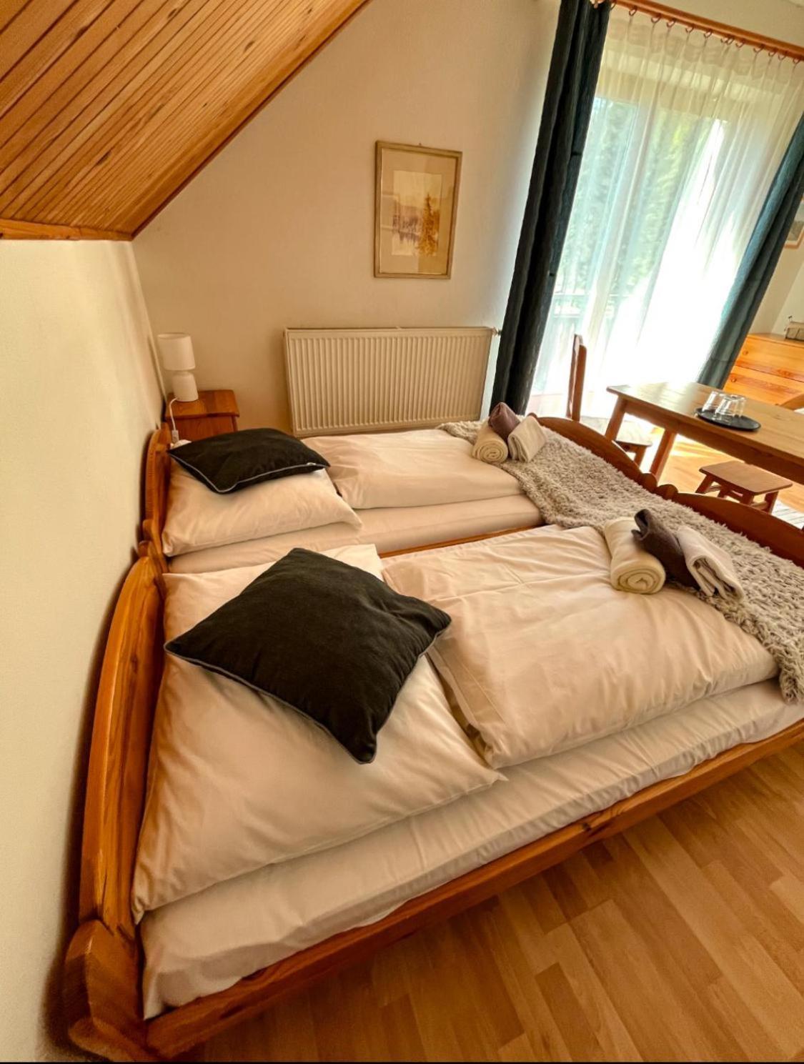 Villa Lúčky Eksteriør bilde