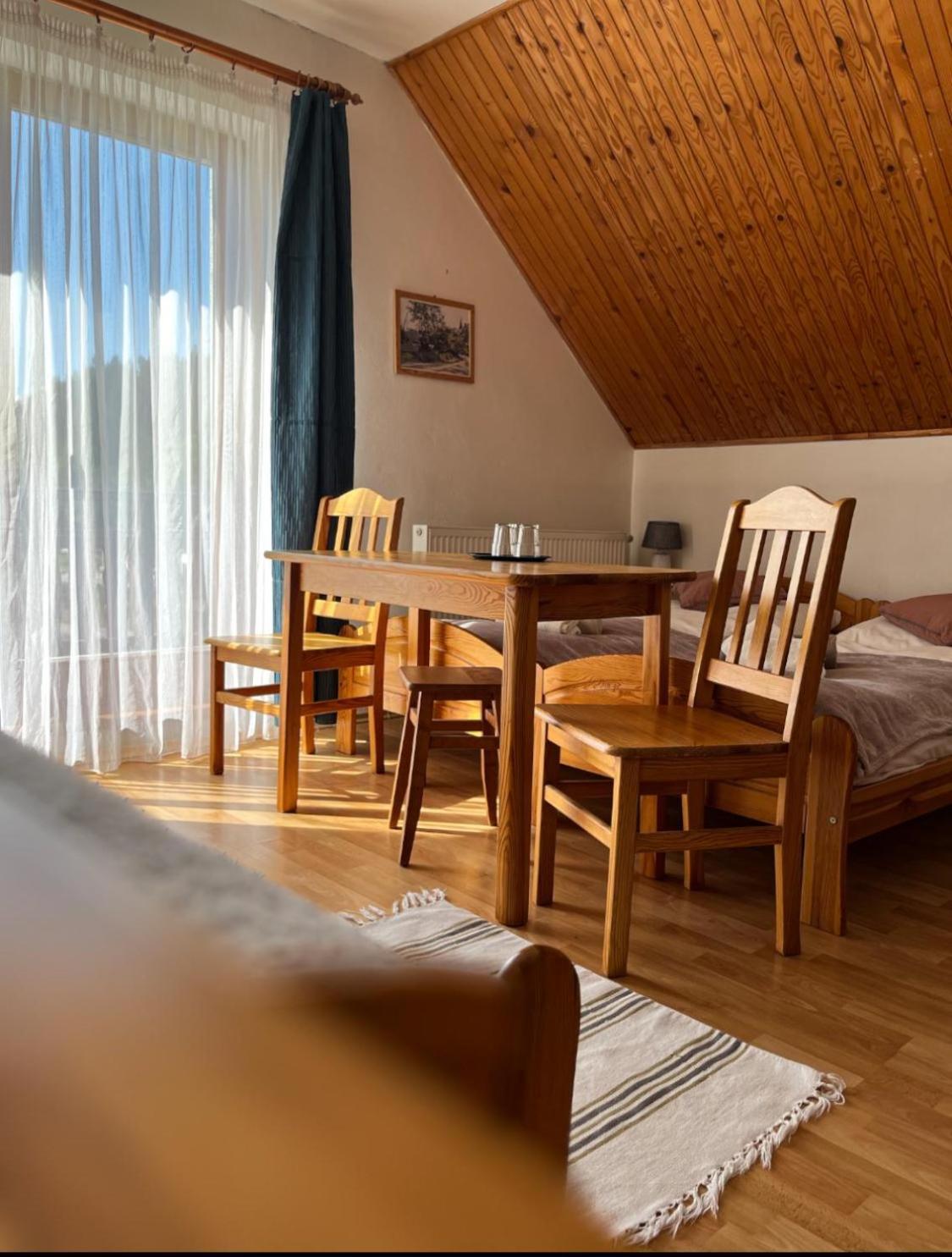 Villa Lúčky Eksteriør bilde