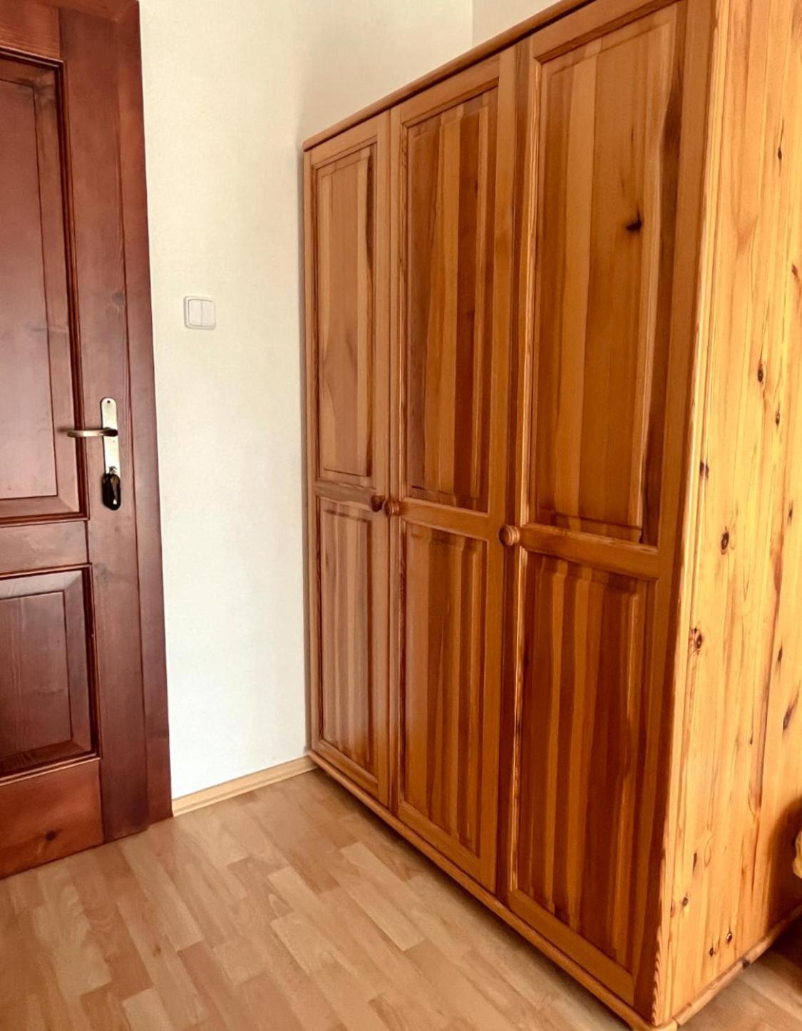Villa Lúčky Eksteriør bilde